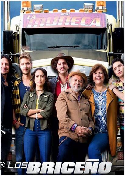 Los Briceño C63 FIN